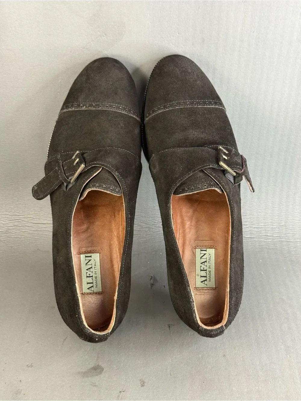 Alfani gently used